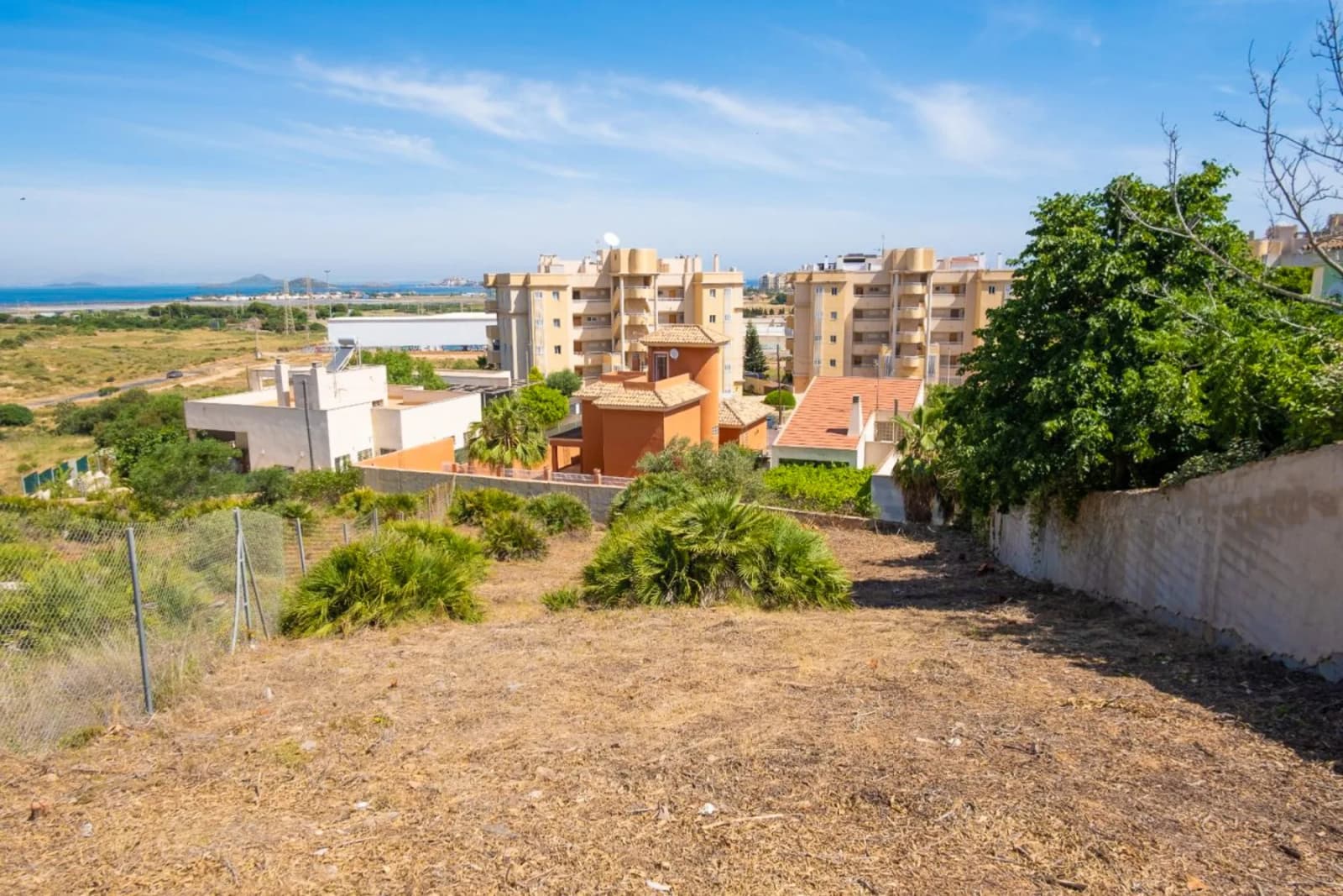 Plot In Cabo De Palos - Image 2