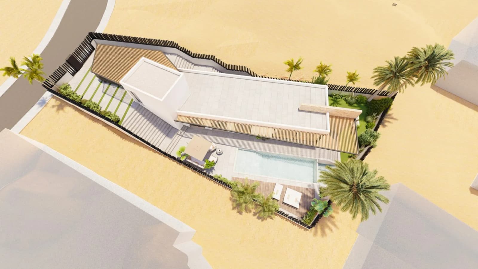 Plot In Cabo De Palos - Image 3