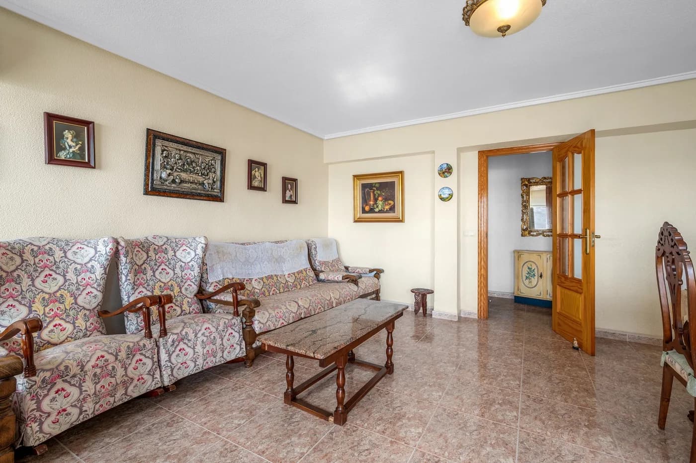 Apartment In Torrevieja - Image 6