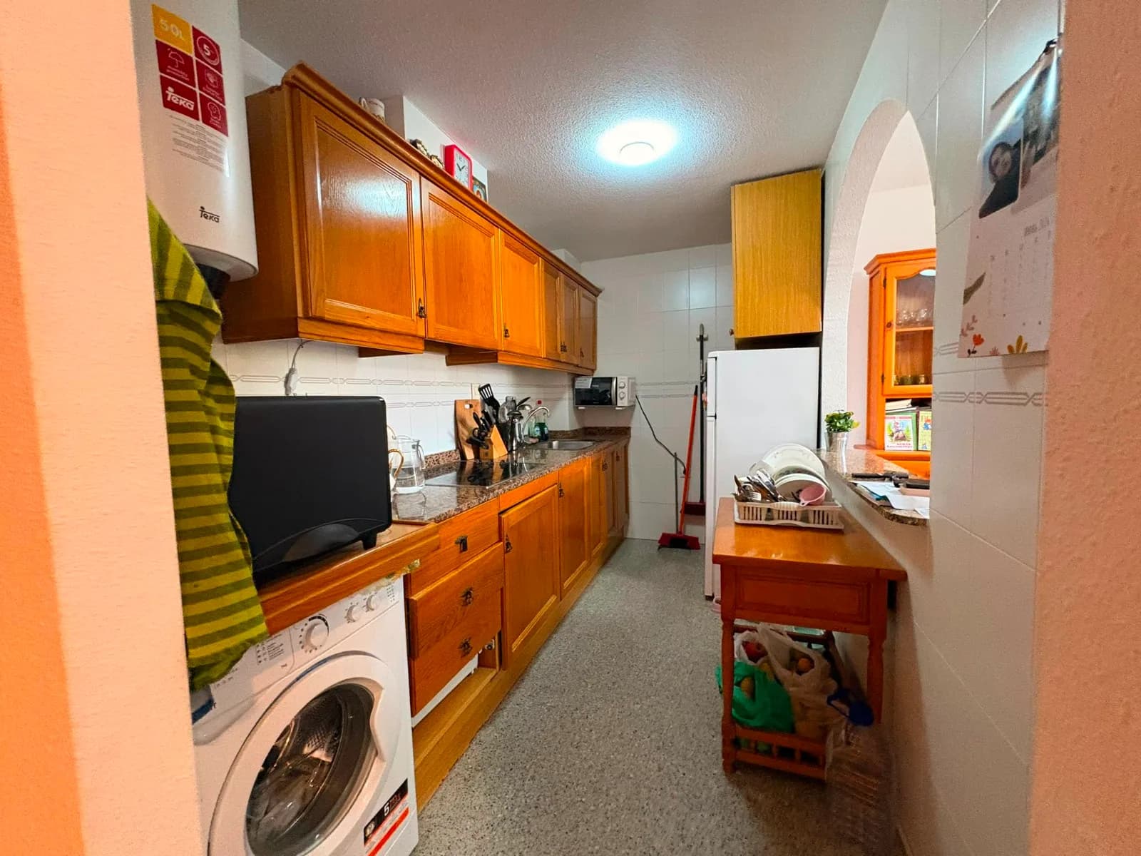 Apartamento In Guardamar Del Segura - Image 7