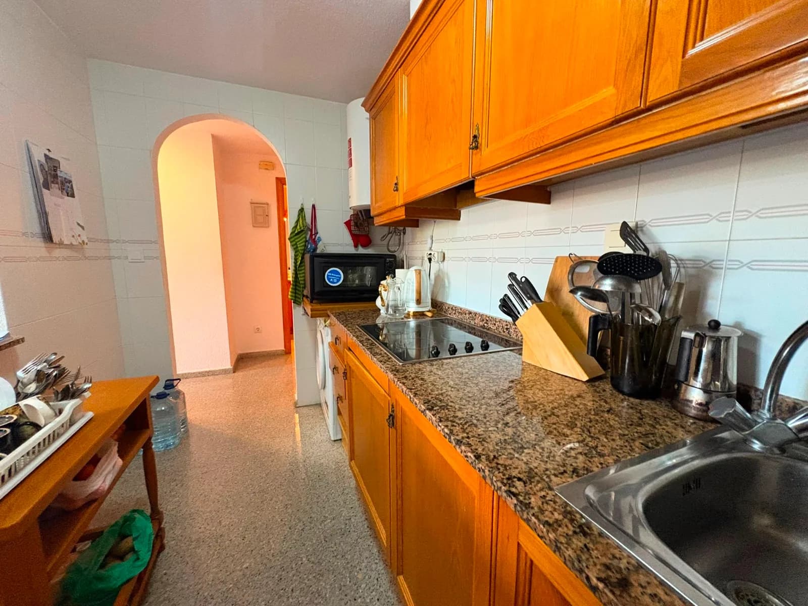 Apartamento In Guardamar Del Segura - Image 8