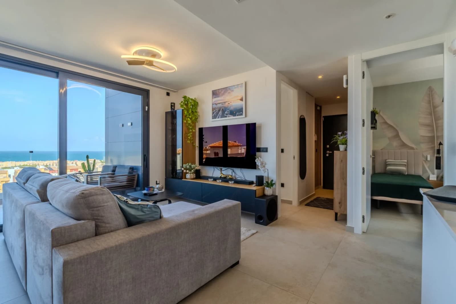 Penthouse In Guardamar Del Segura - Image 5