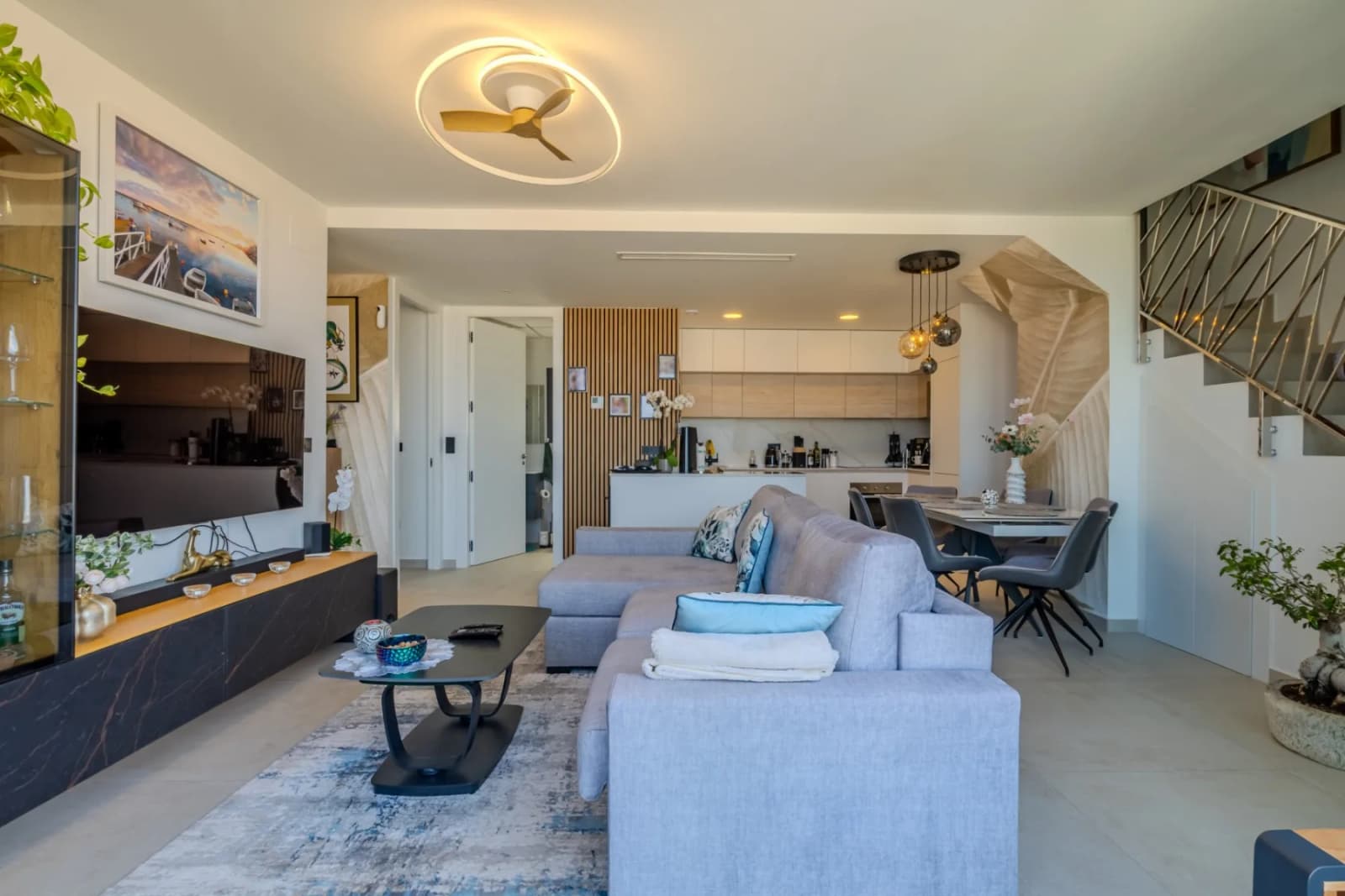 Penthouse In Guardamar Del Segura - Image 7