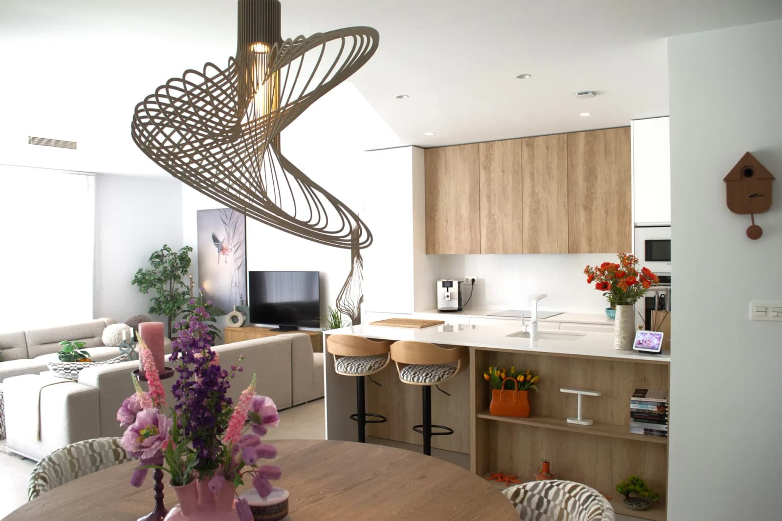 Luxery Villa In Los Altos - Image 6