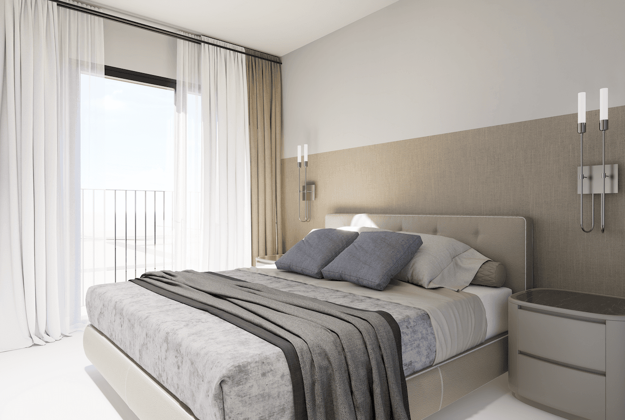 New Development Apartment By The Beach - Image 6
