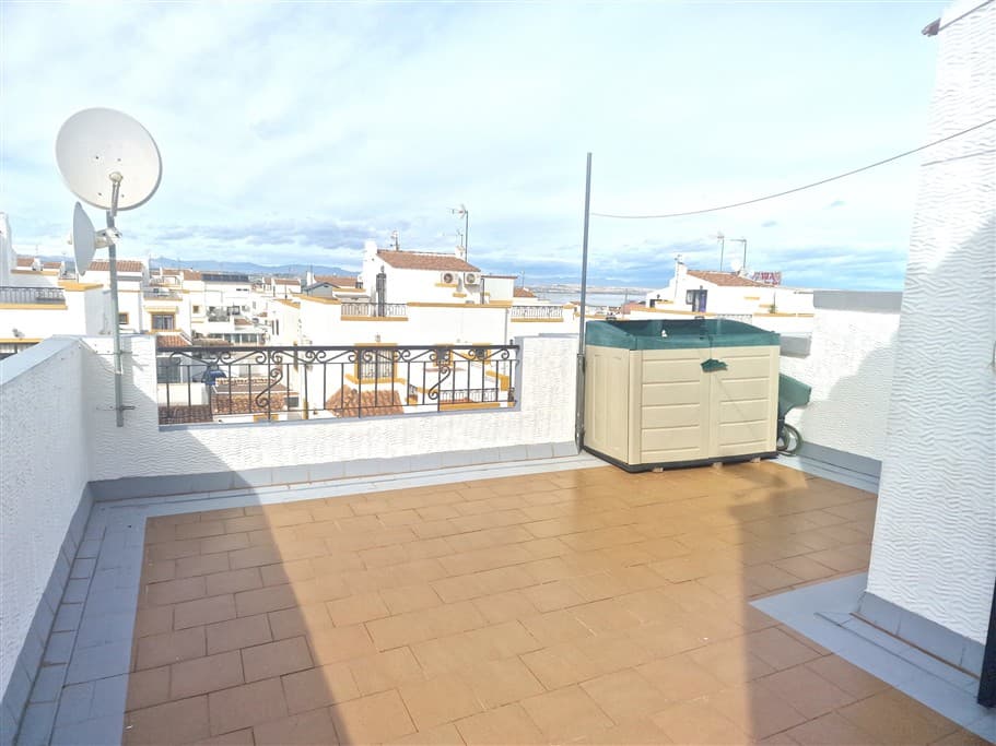 Town House In Los Altos Torrevieja - Image 7