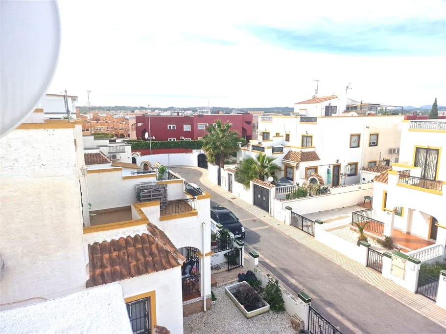 Town House In Los Altos Torrevieja - Image 4