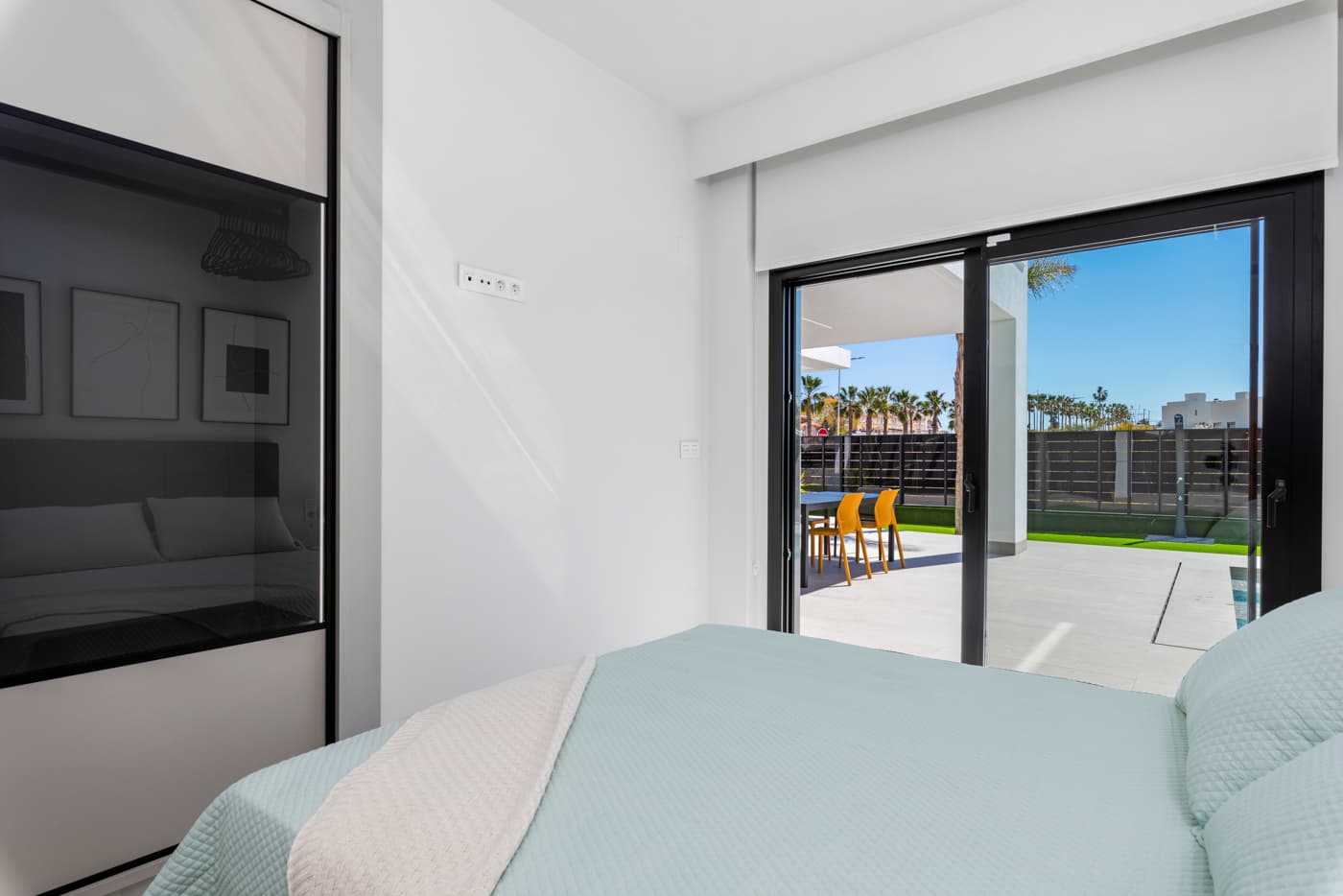Luxery Brand New Villa - Image 2