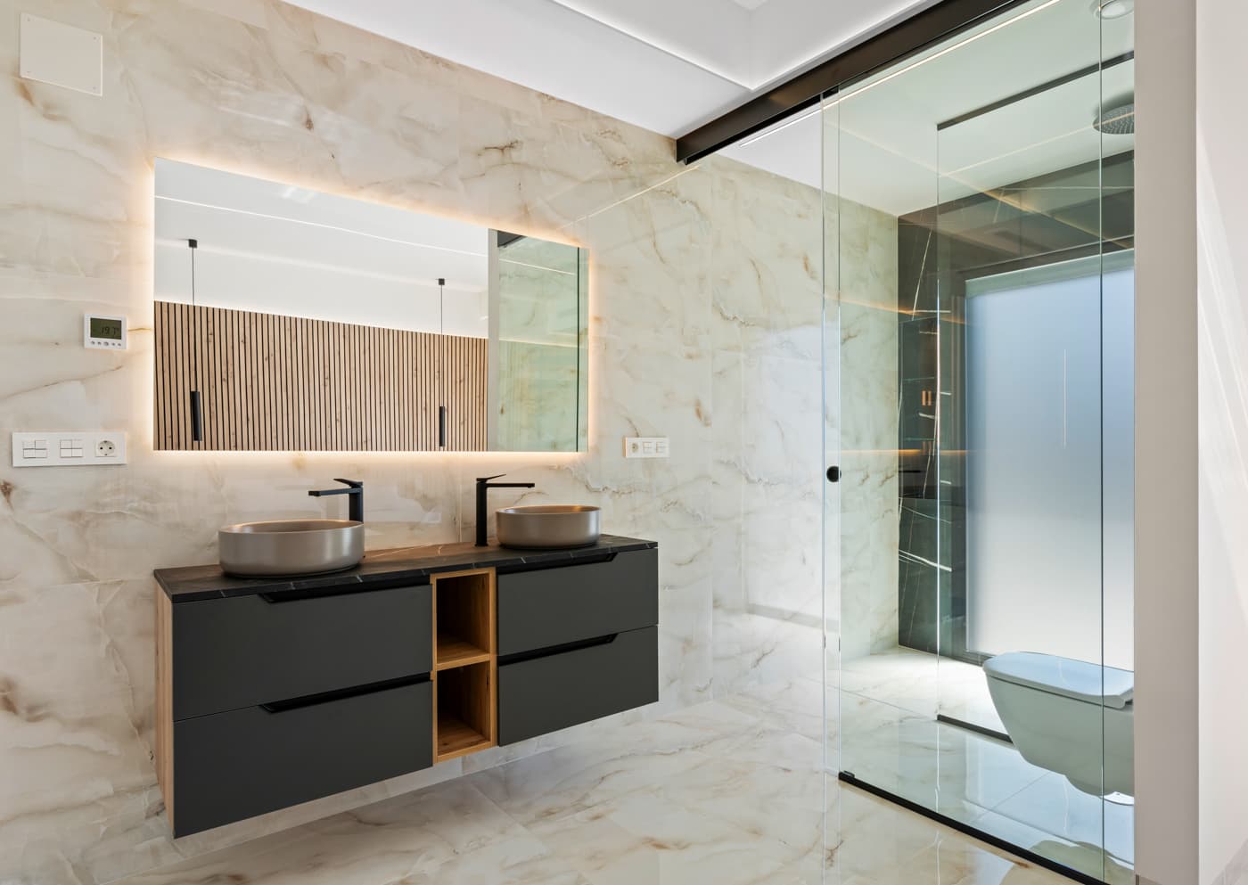 Luxery Brand New Villa - Image 7