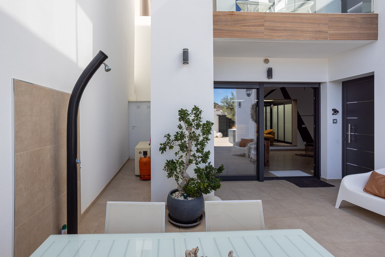 Semi-detached - Villa In Benijofar - Image 8