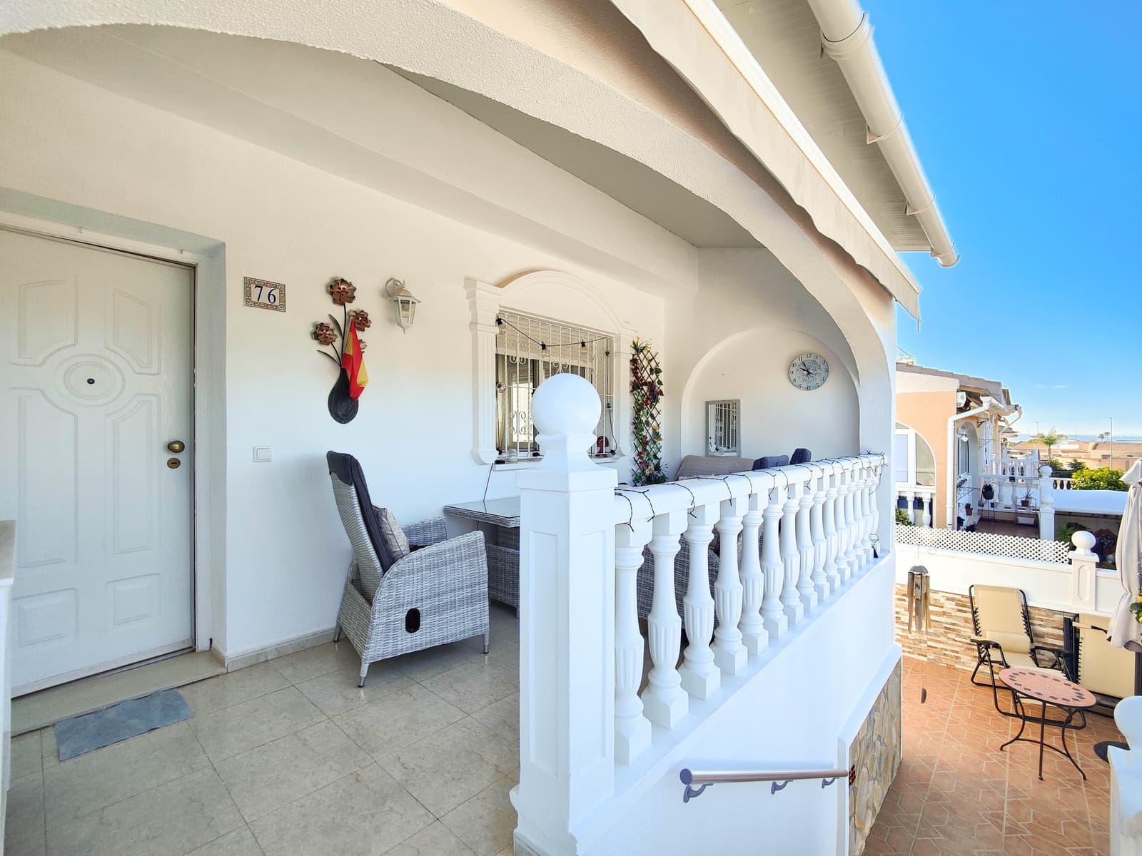 Villa In Ciudad Quesada Torrevieja