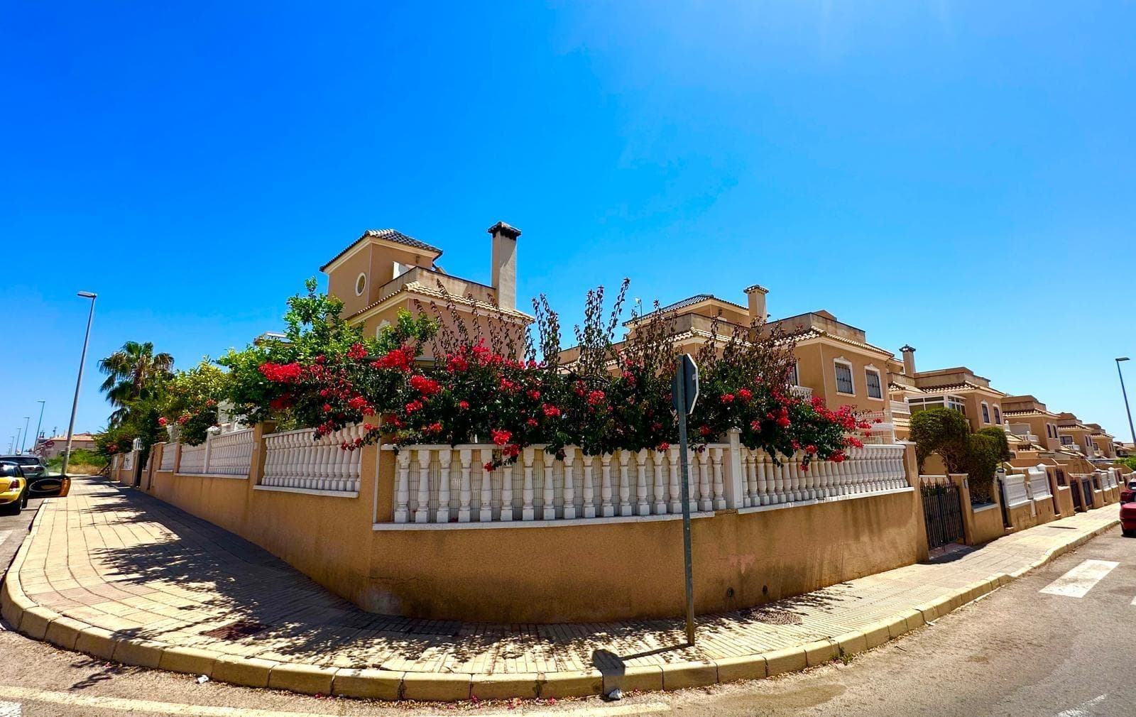 Detached Villa Orihuela Costa - Image 2