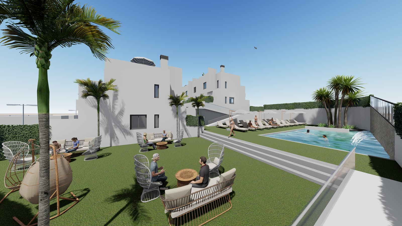 Brand New Villa In Cox - Image 4