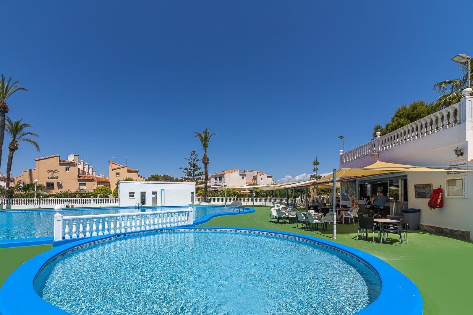 Town House In Torrevieja