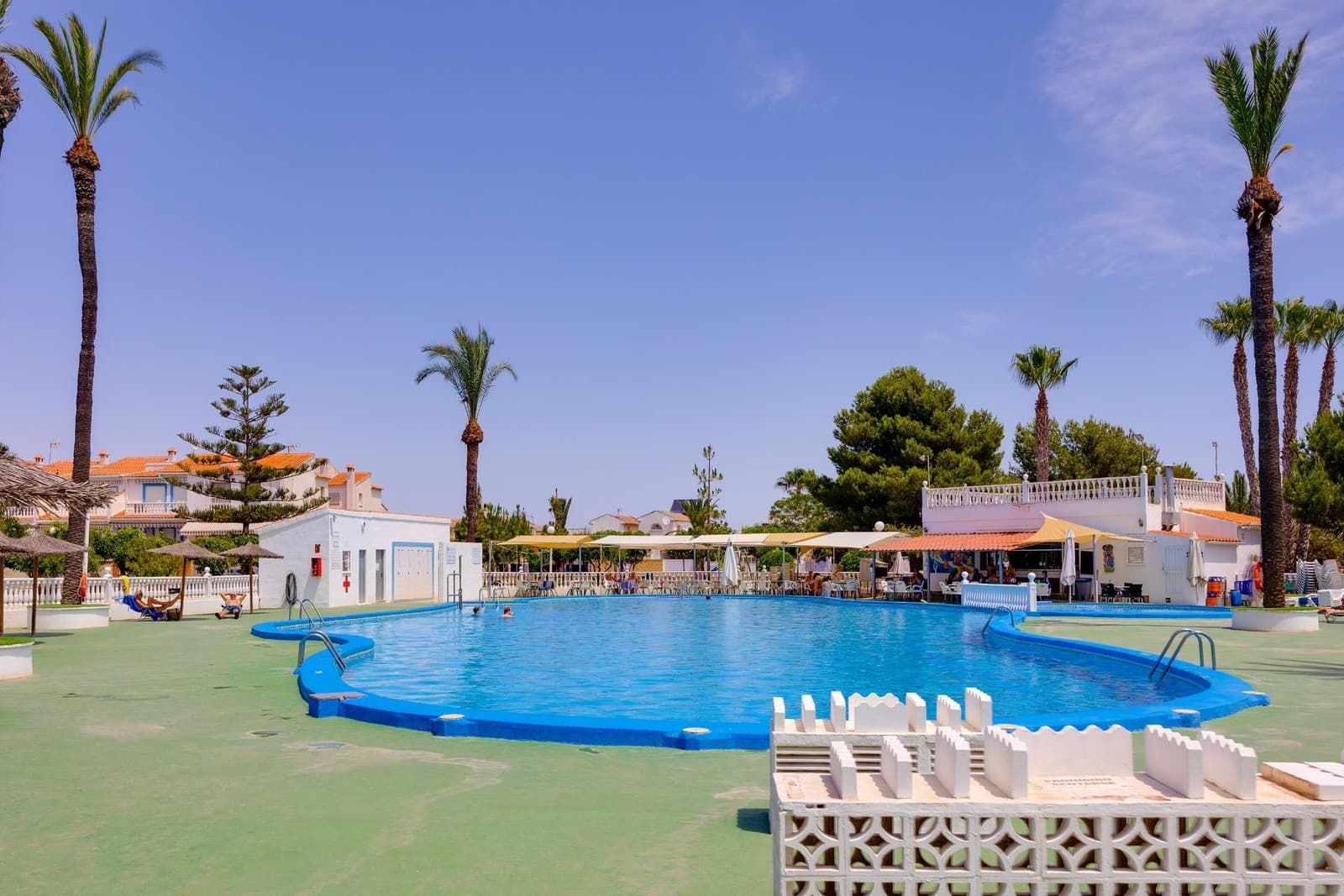 Town House In Torrevieja - Image 6