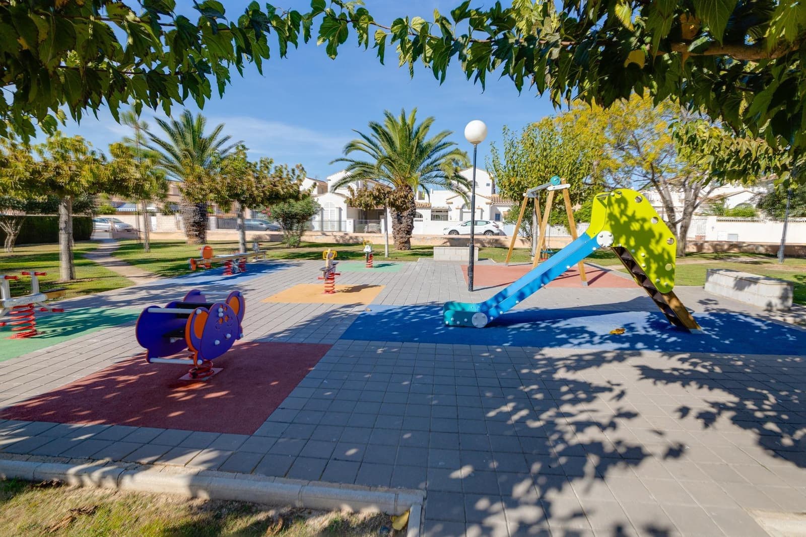 Town House In Torrevieja - Image 7