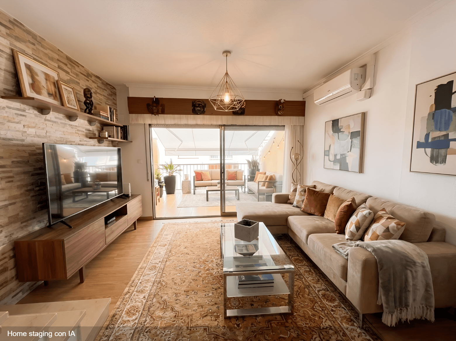 Penthouse In Guardamar Del Segura - Image 3