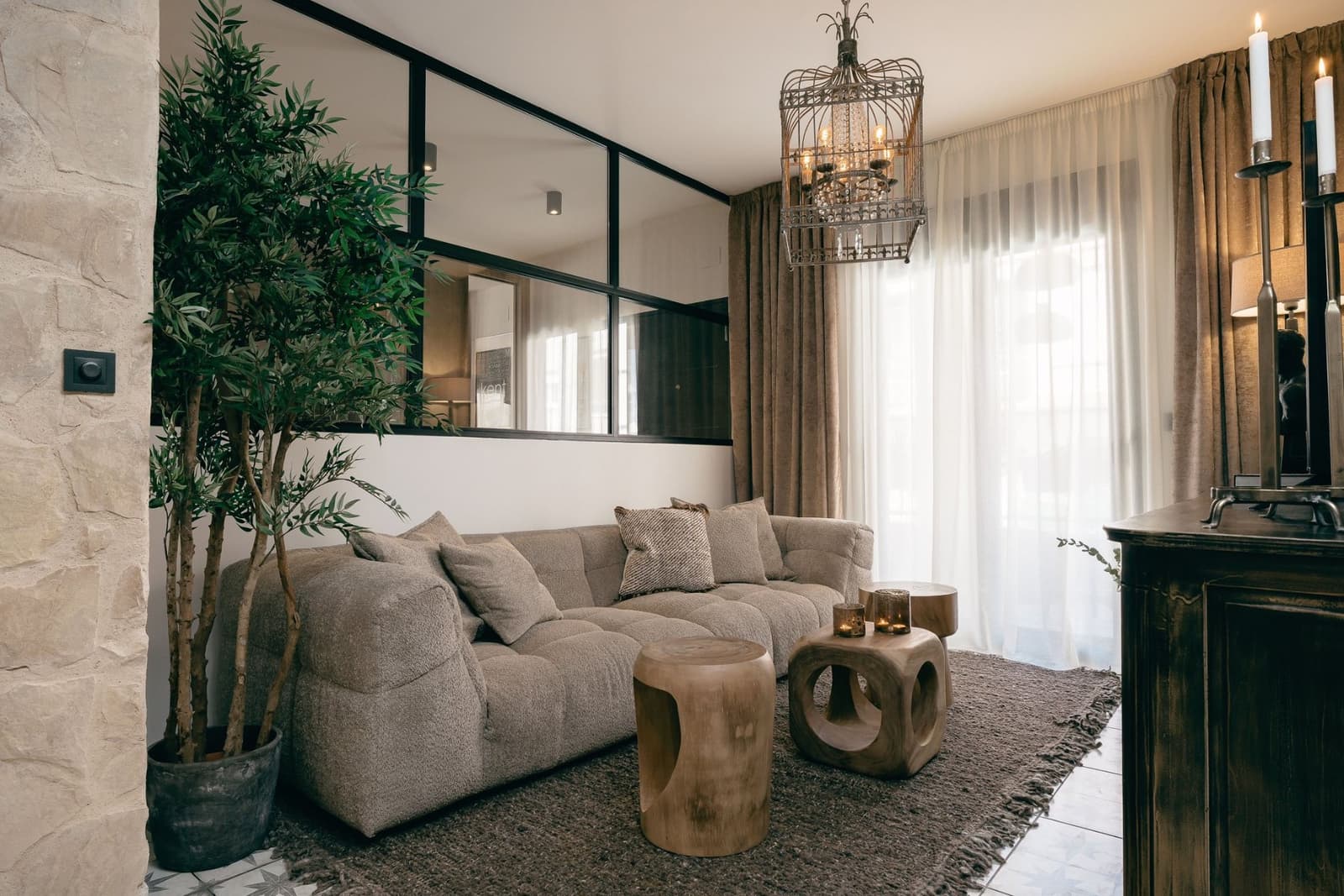 Apartment In Torrevieja
