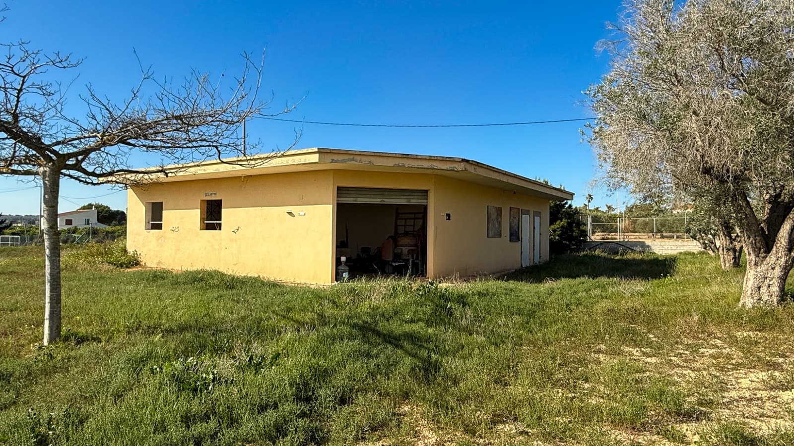 Finca Country Property In Guardamar Del Segura - Image 5