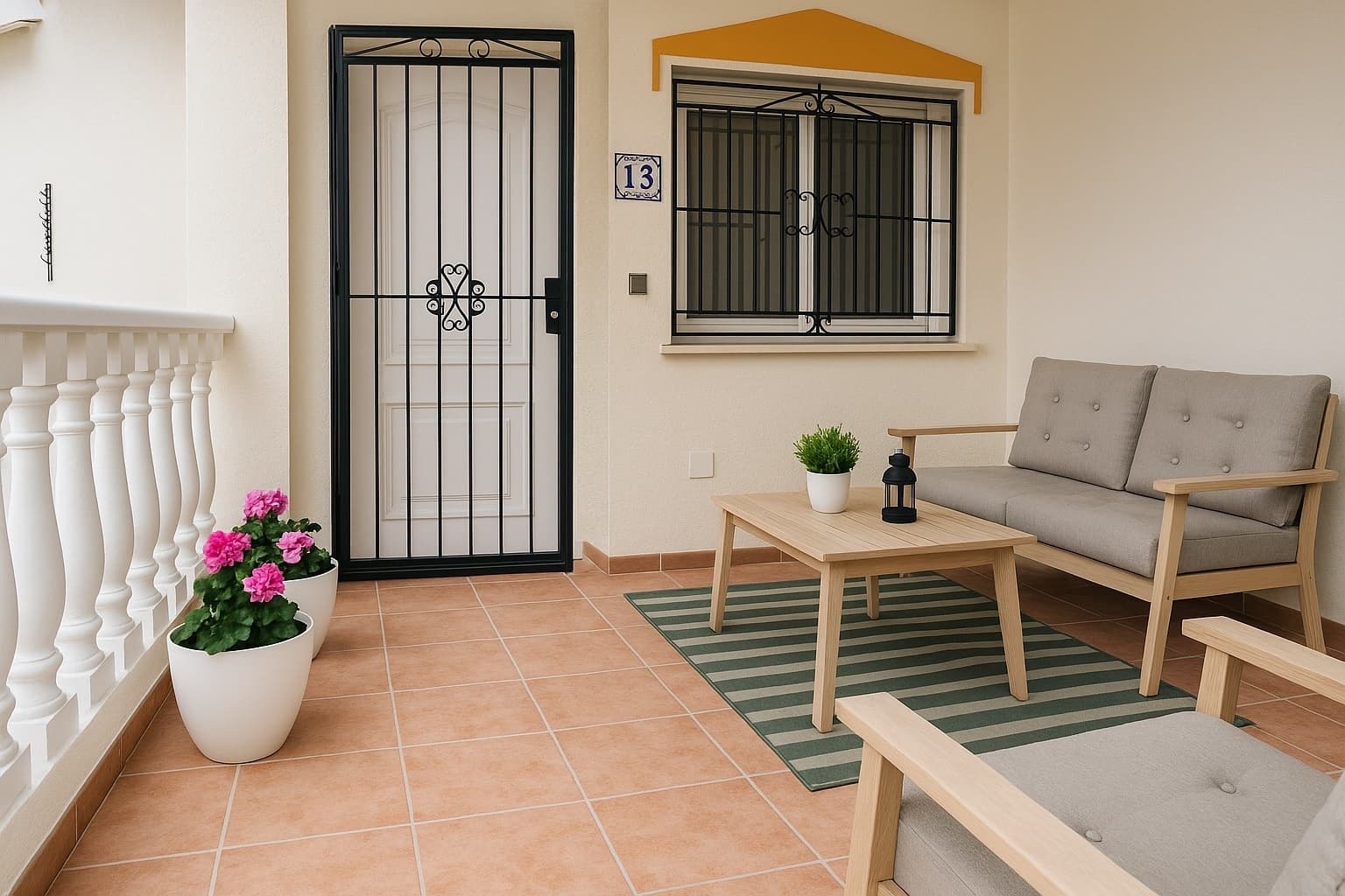 Townhouse In Orihuela Costa - Image 3