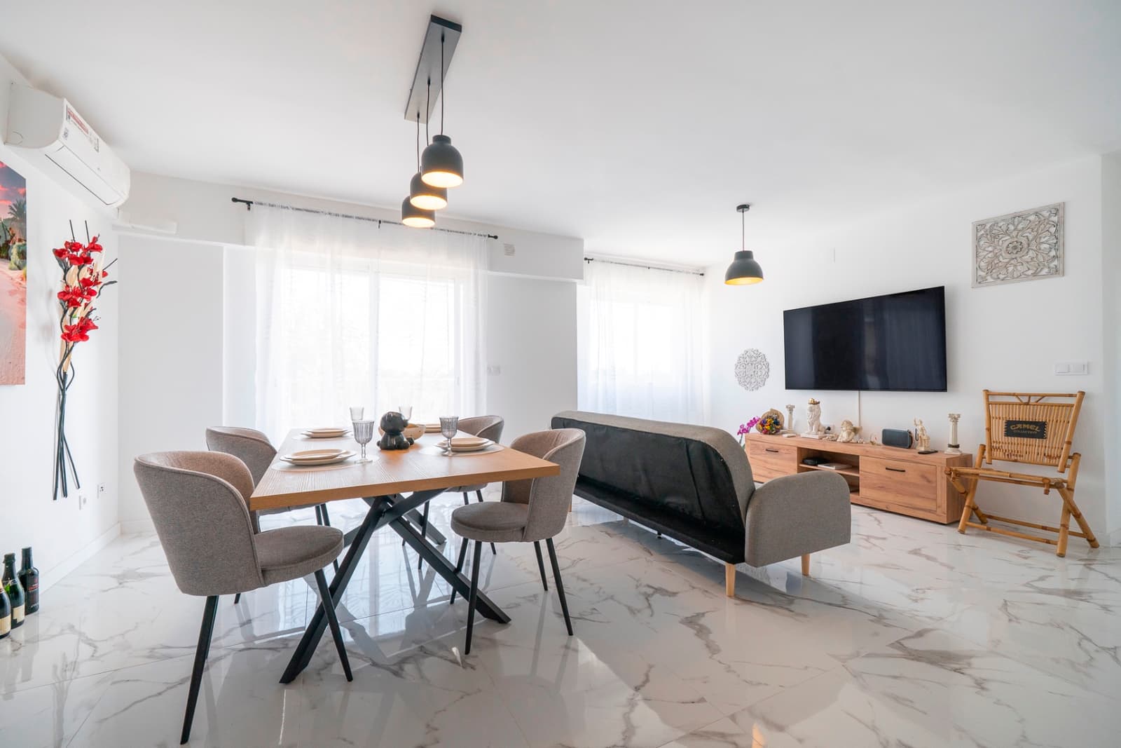 Flat In Punta Prima - Image 2