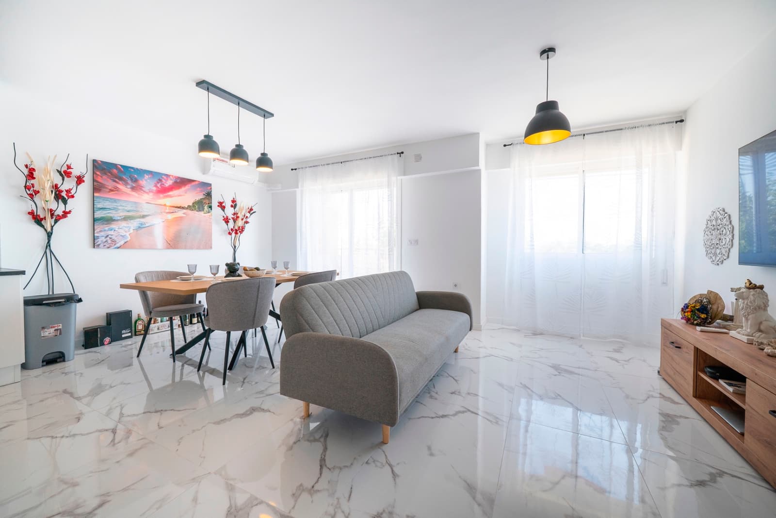 Flat In Punta Prima - Image 3