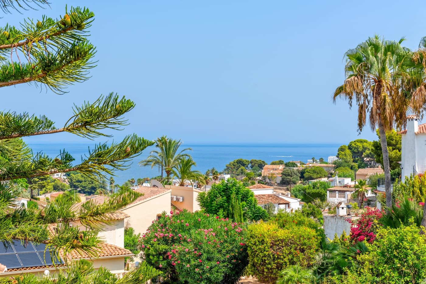Villa In Benissa - Image 3