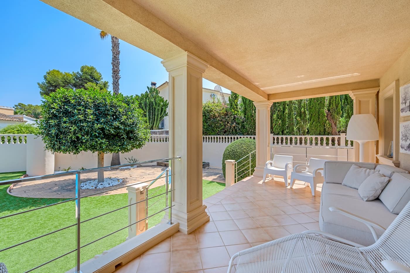 Villa In Benissa - Image 8