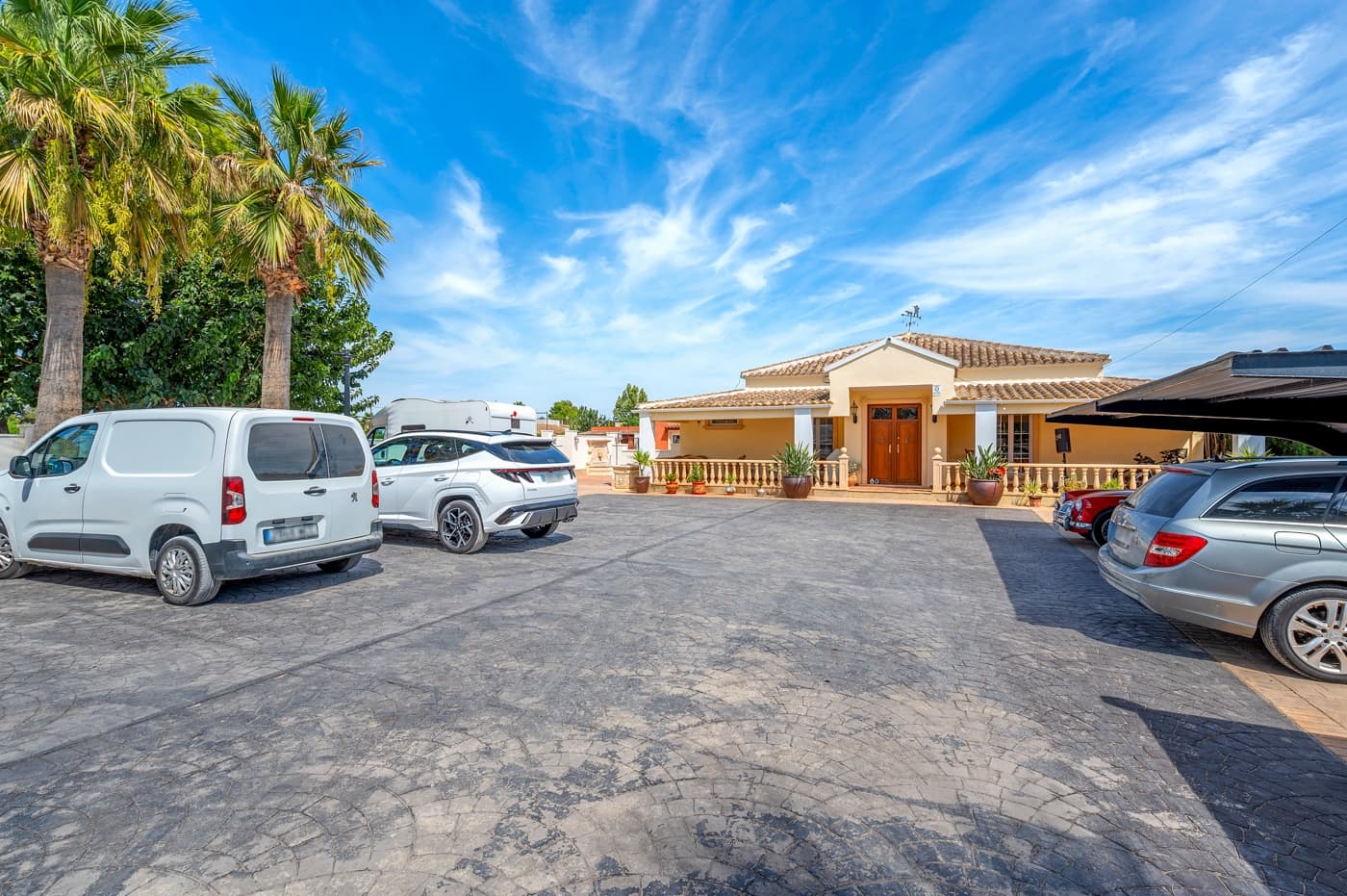 Country Estate In Almoradí - Image 5