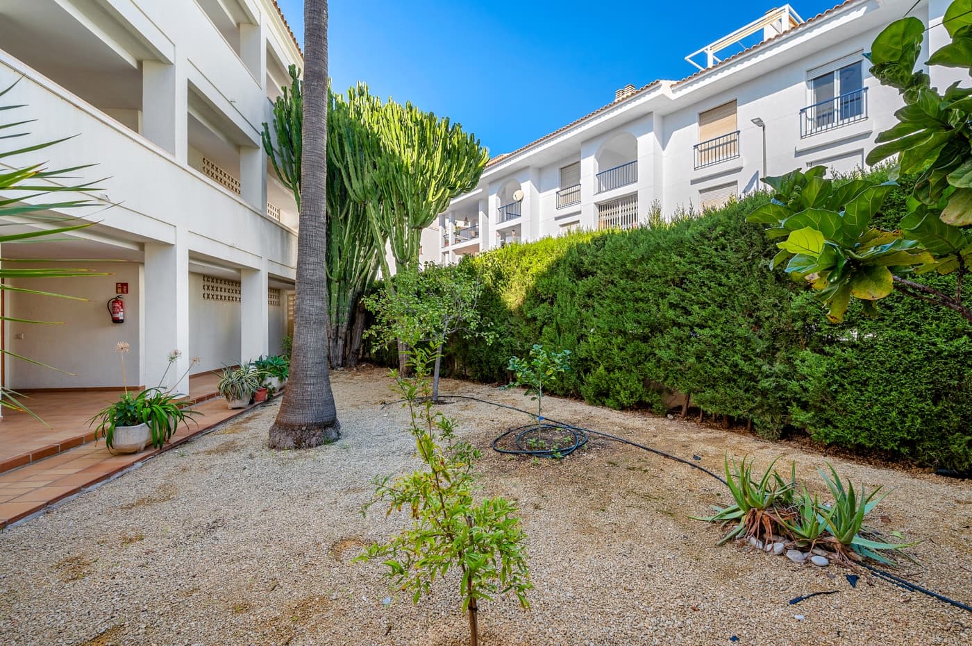 Apartment In Altea - Image 5