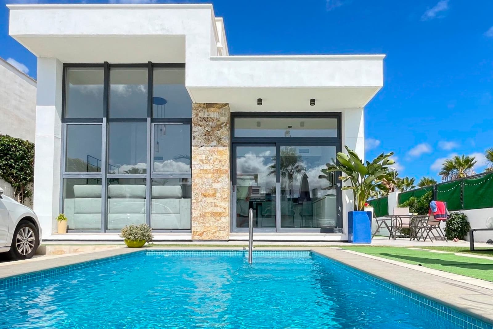 Villa In Ciudad Quesada - Rojales - Image 2