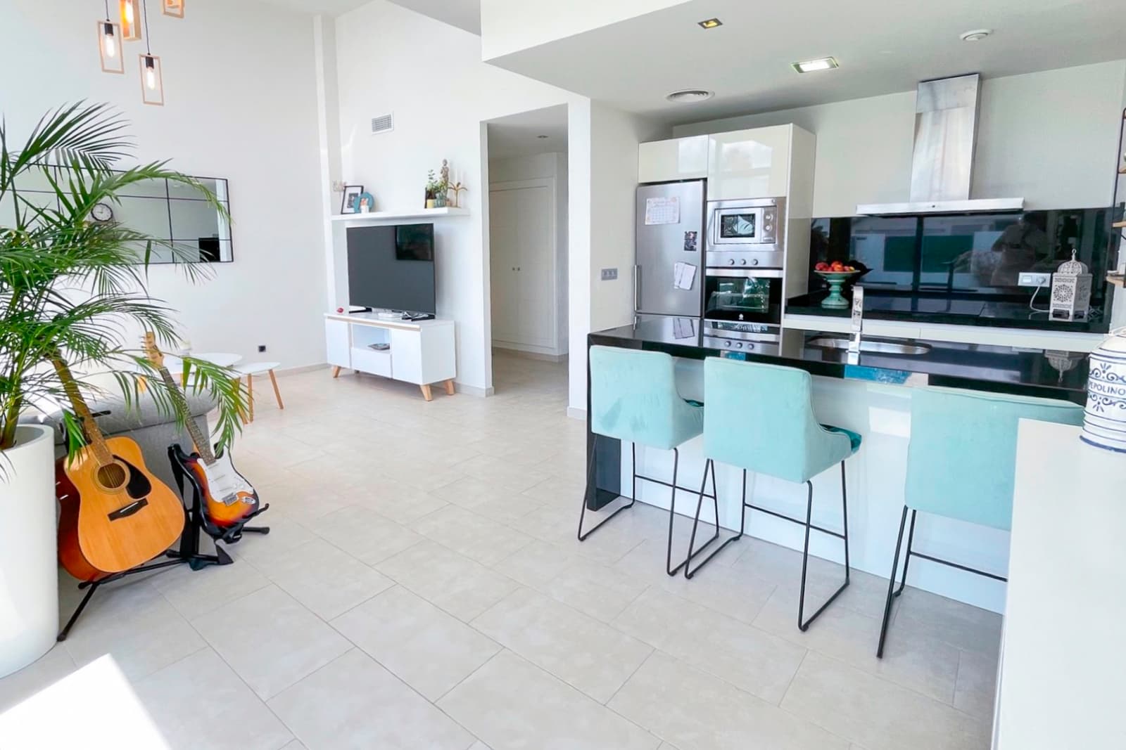 Villa In Ciudad Quesada - Rojales - Image 5