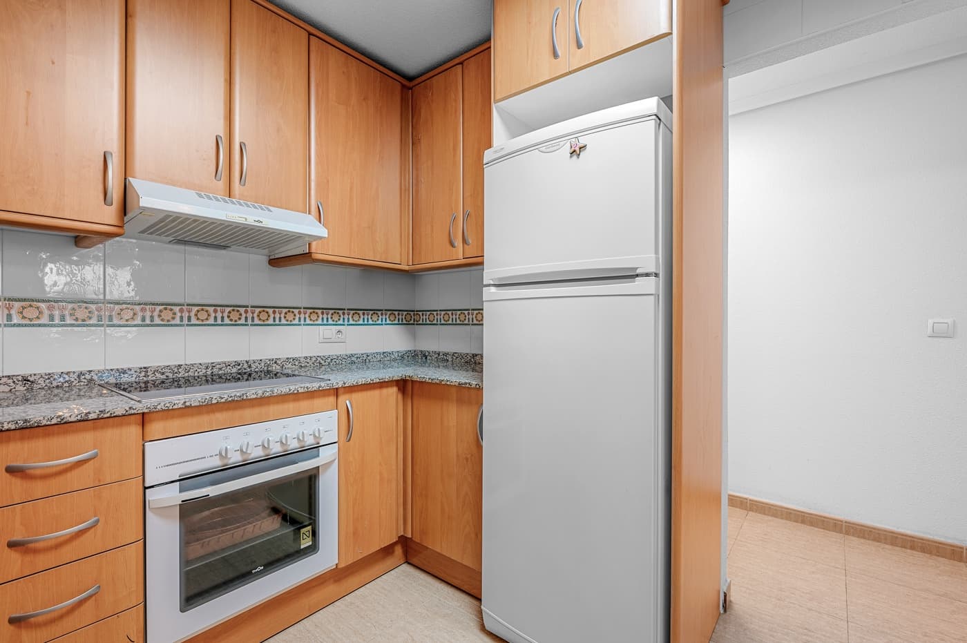 Apartment In Torrevieja - Image 5