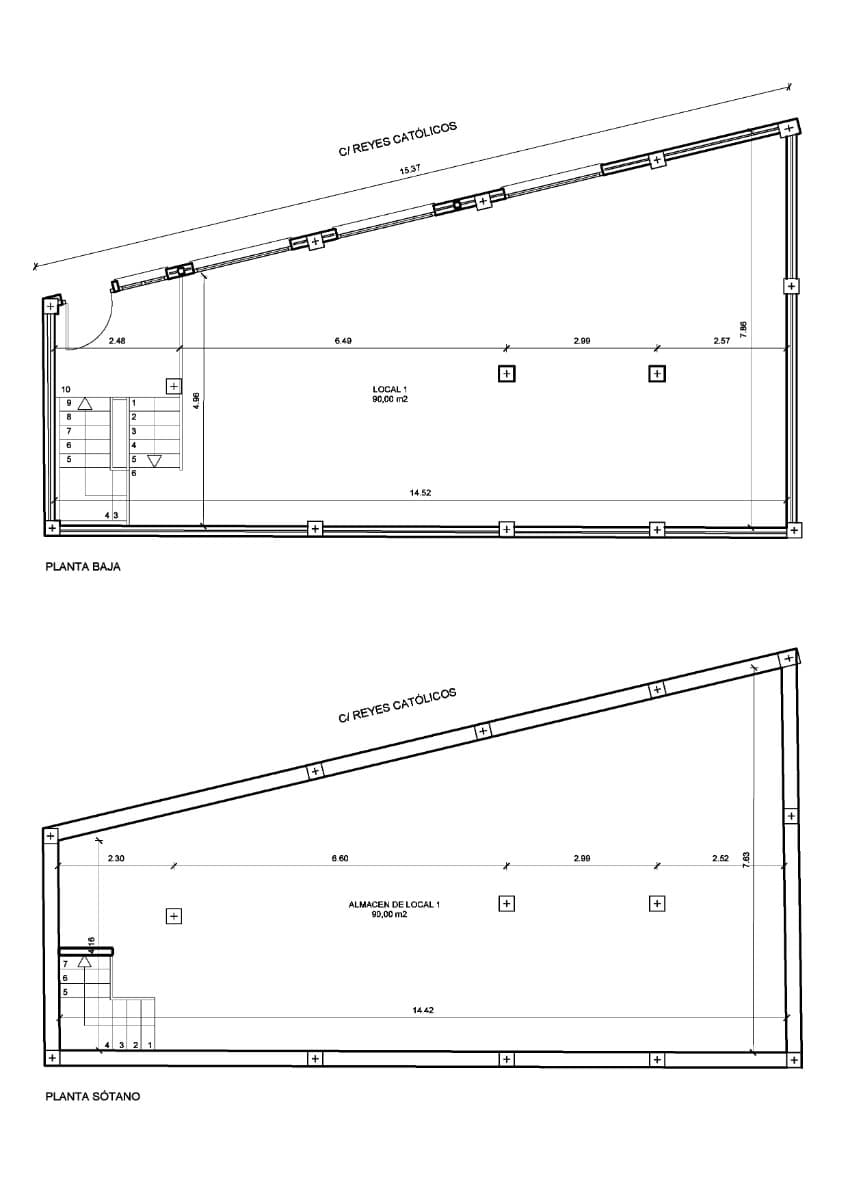 Commercial In Los Montesinos - Image 3