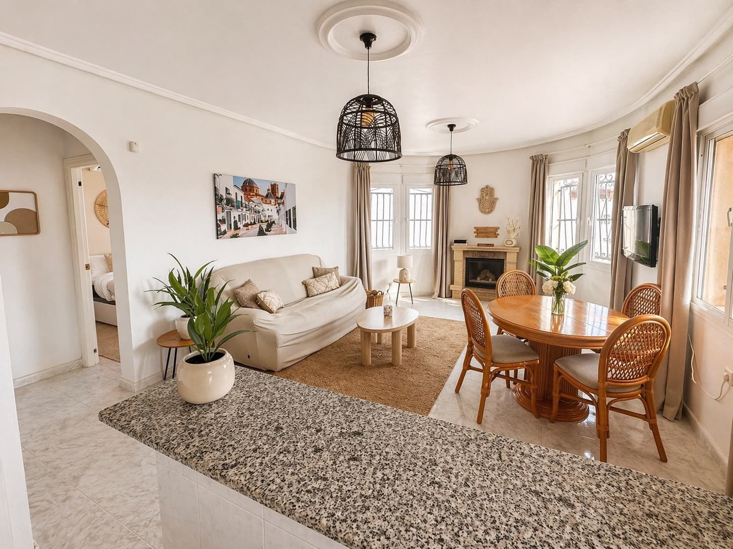 Independent Villa In Ciudad Quesada - Rojales - Image 5