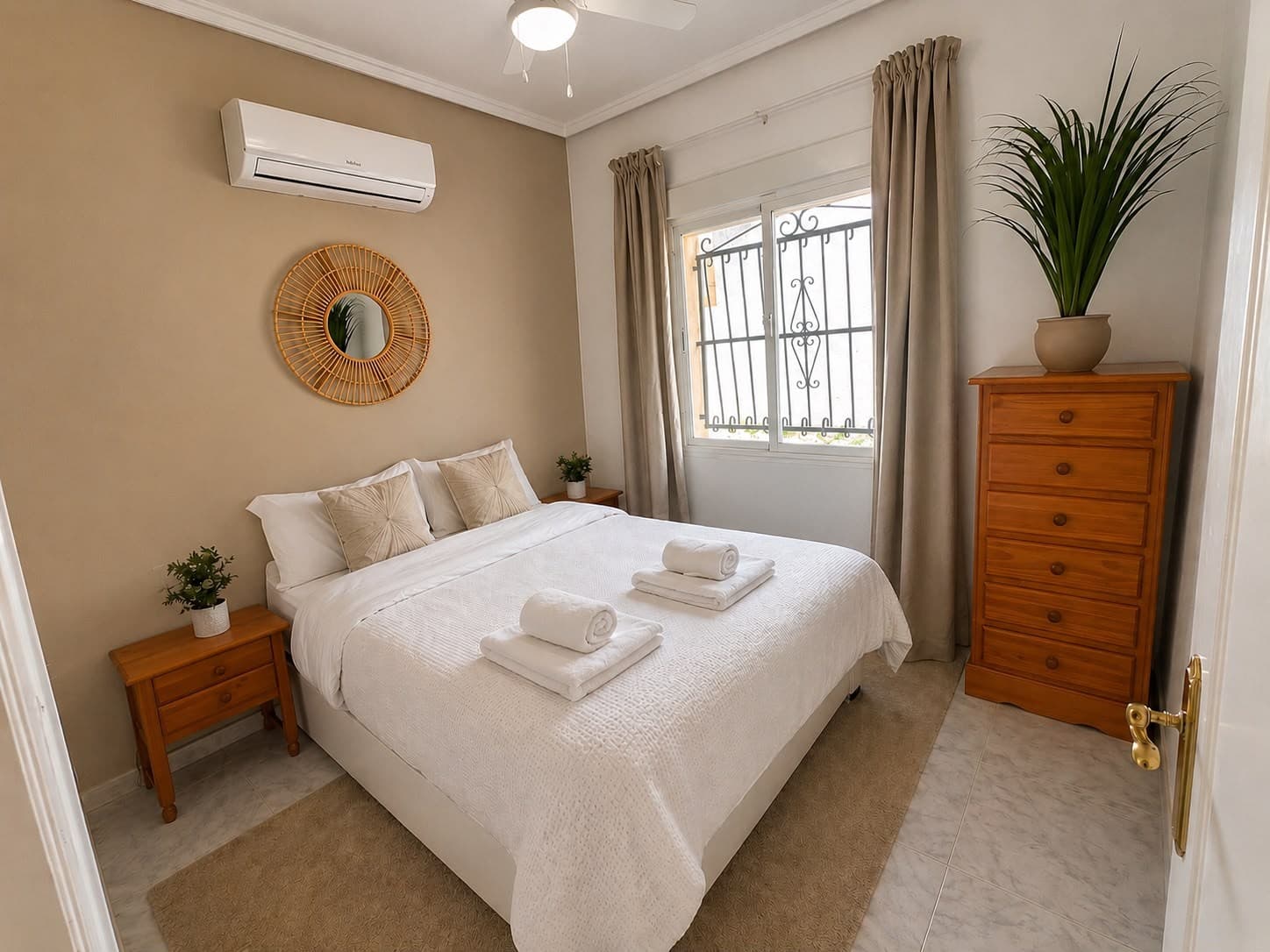Independent Villa In Ciudad Quesada - Rojales - Image 8
