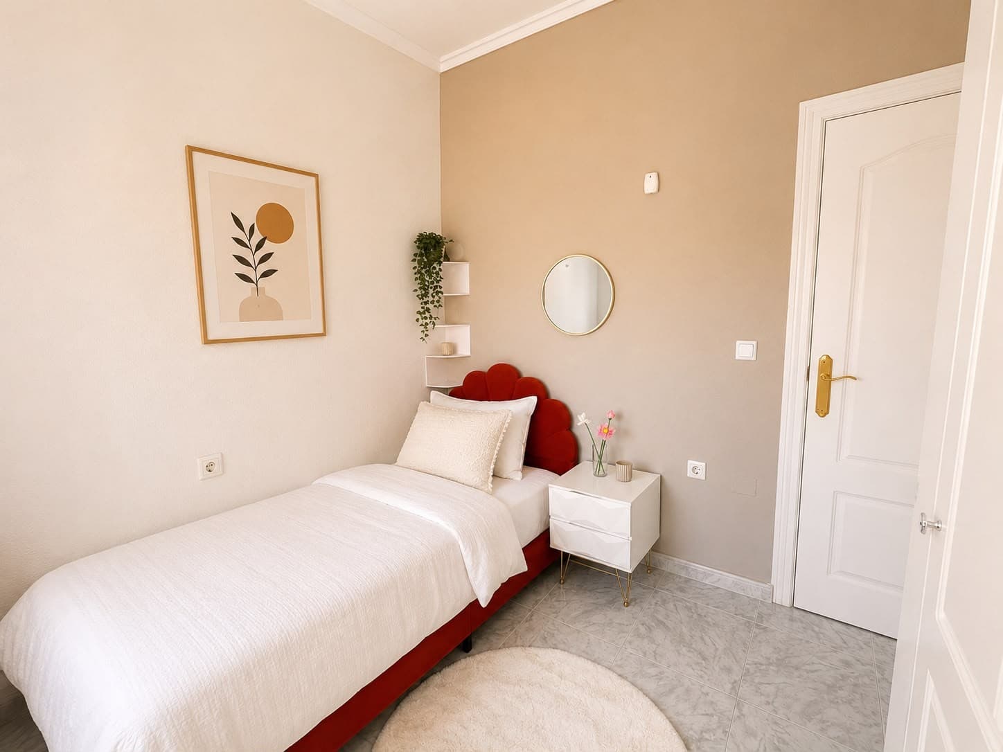 Independent Villa In Ciudad Quesada - Rojales - Image 9