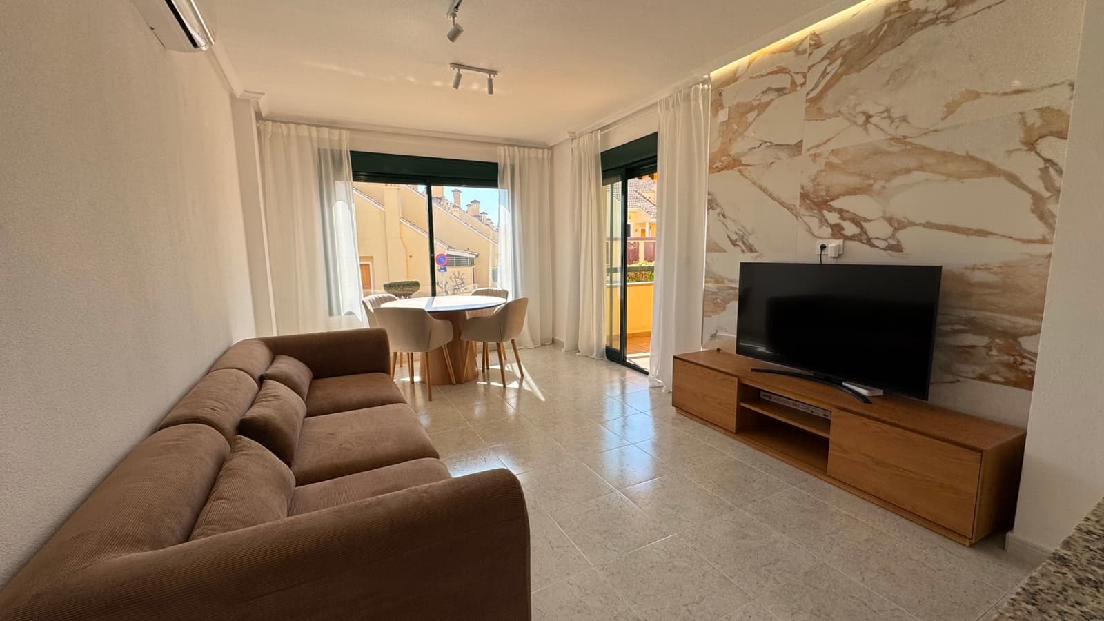 Apartment In Orihuela Costa - Image 3