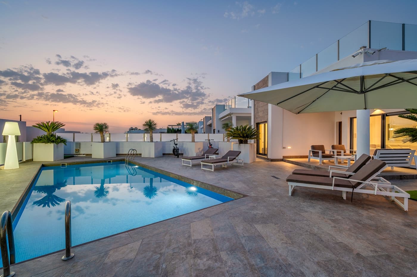 Villa In Orihuela Costa - Image 3