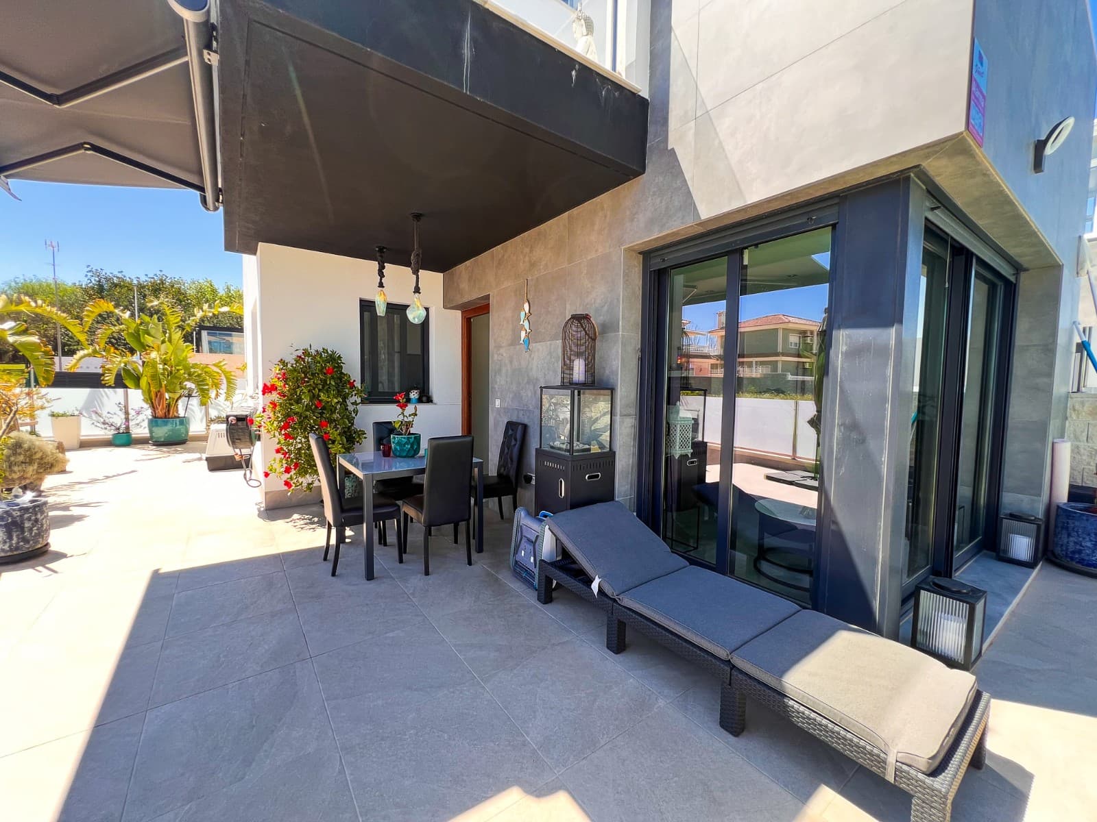 Independent Villa In Torrevieja - Image 5
