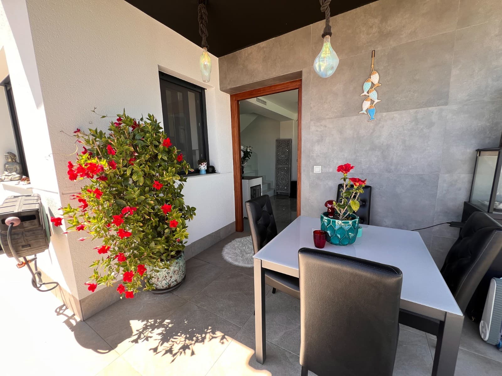 Independent Villa In Torrevieja - Image 9