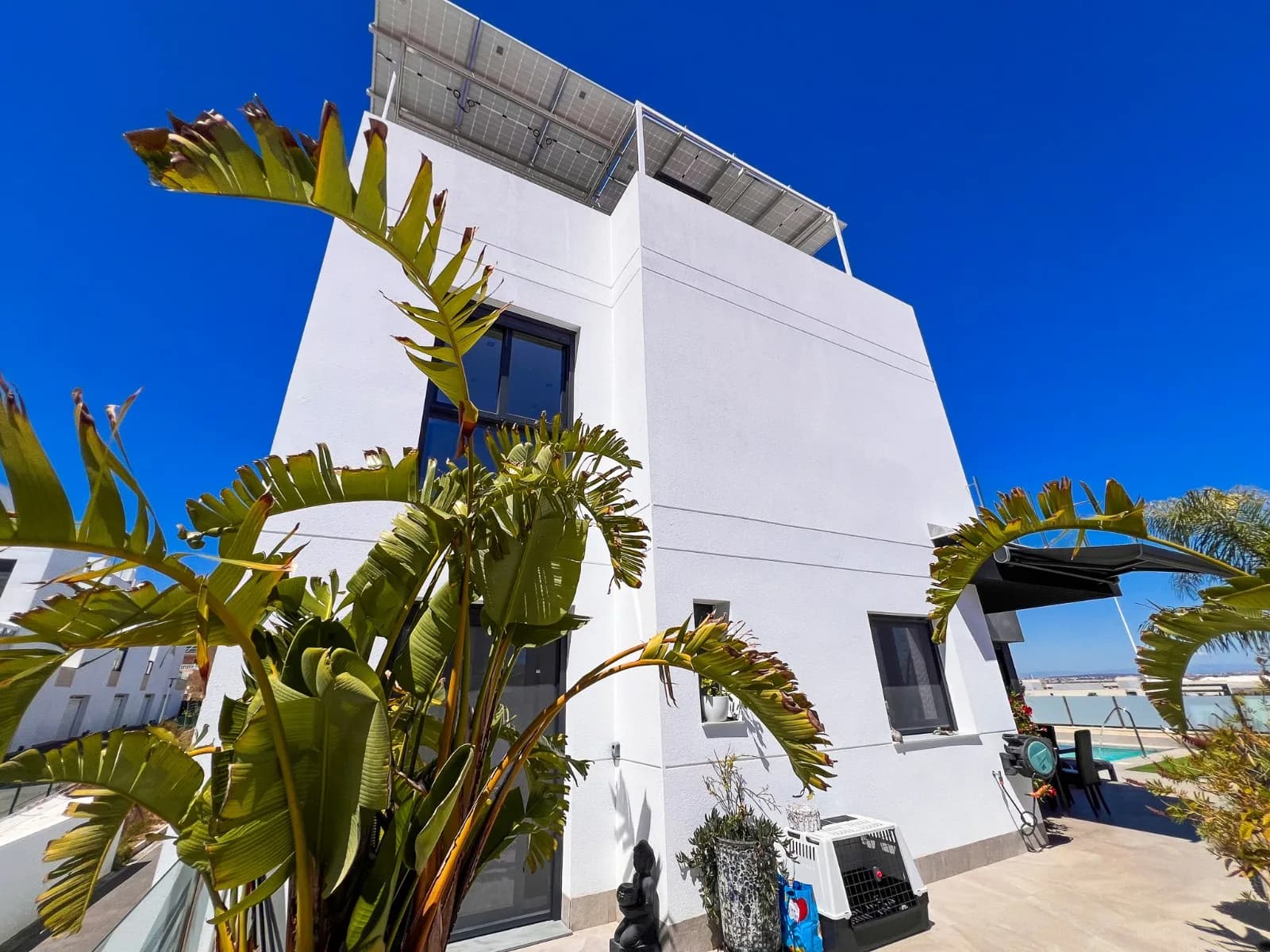 Independent Villa In Torrevieja - Image 7