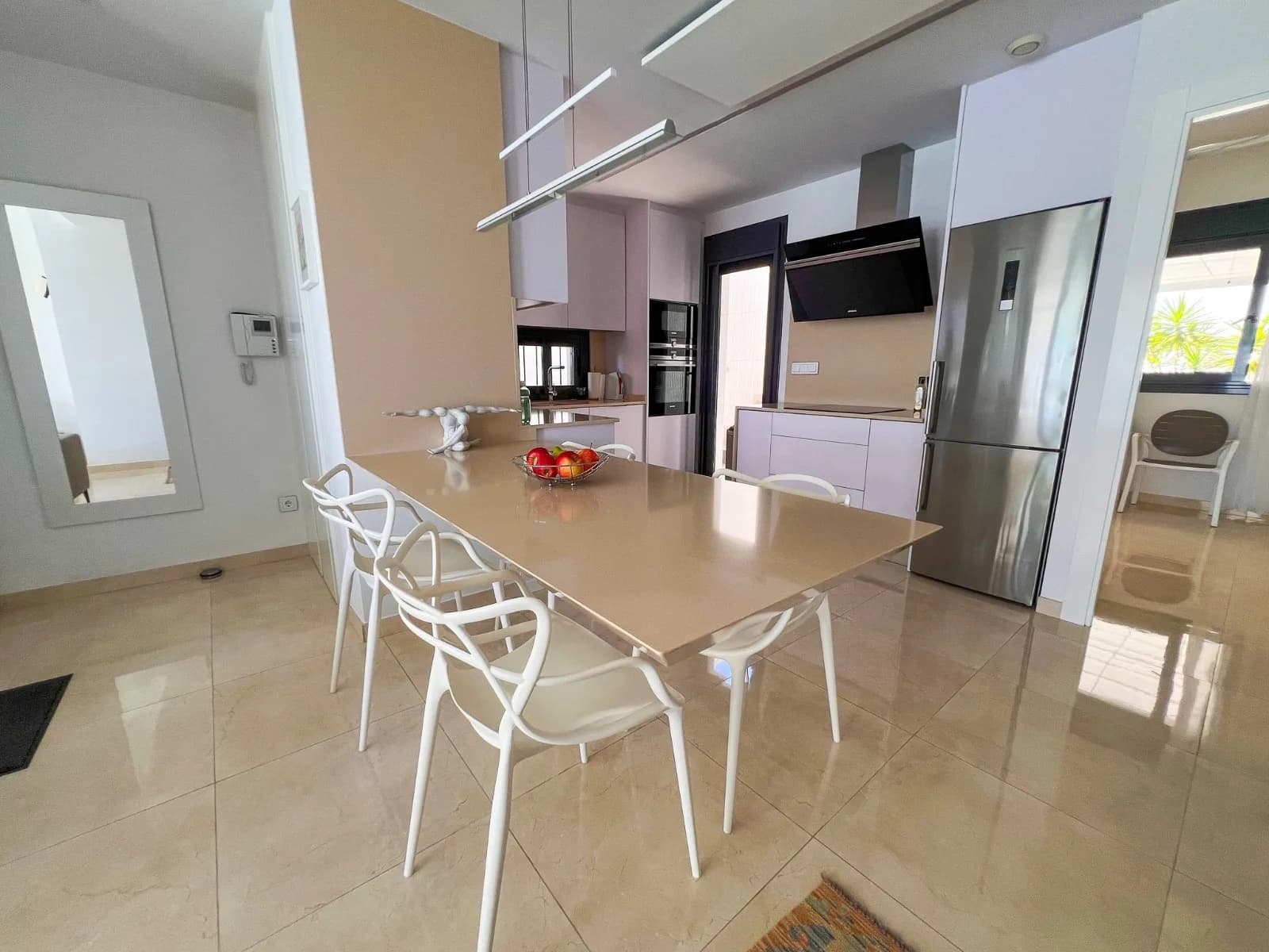 Independent Villa In San Miguel De Salinas - Image 6