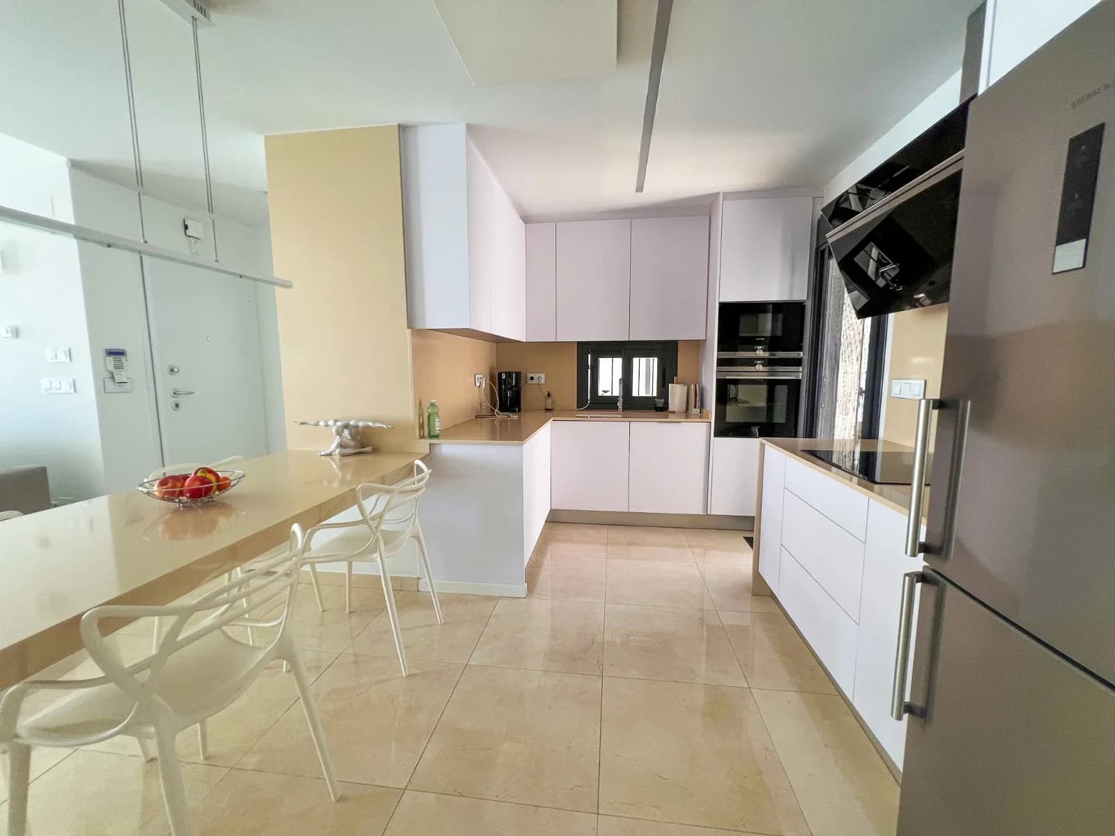 Independent Villa In San Miguel De Salinas - Image 9