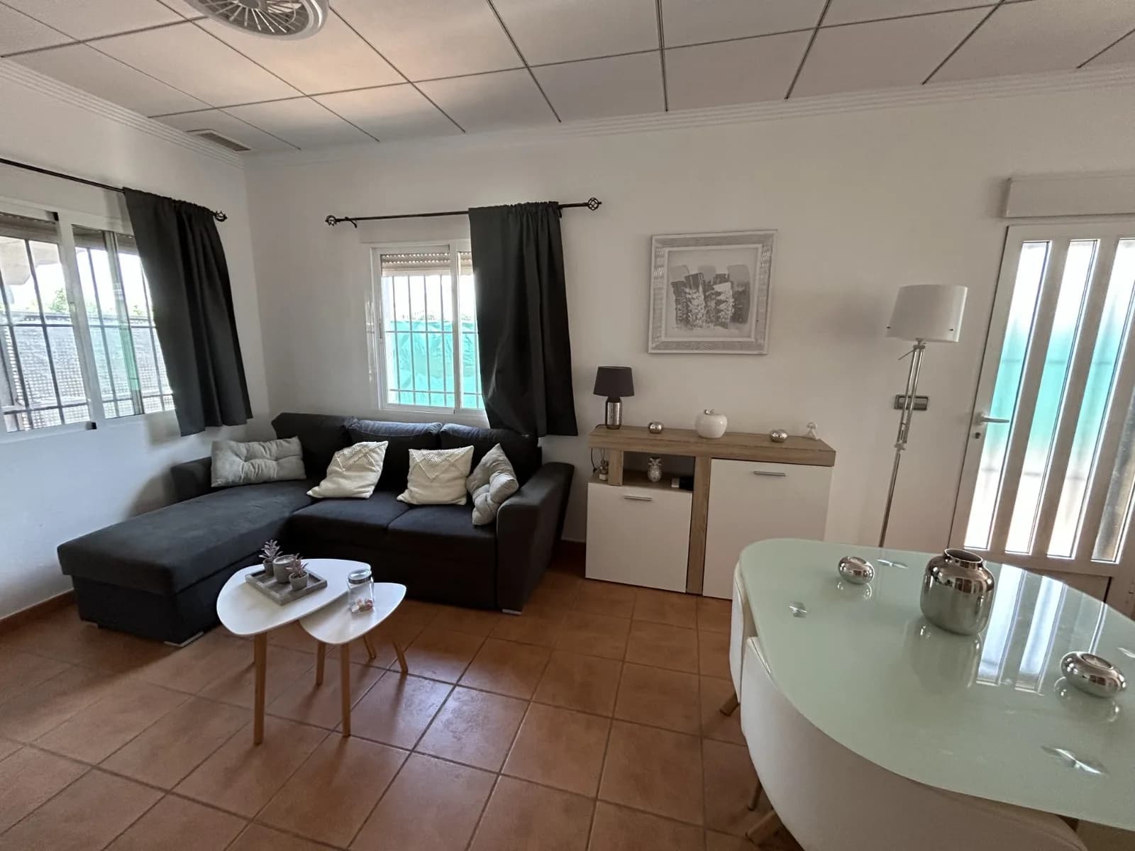 Independent Villa In Los Urrutias - Image 5