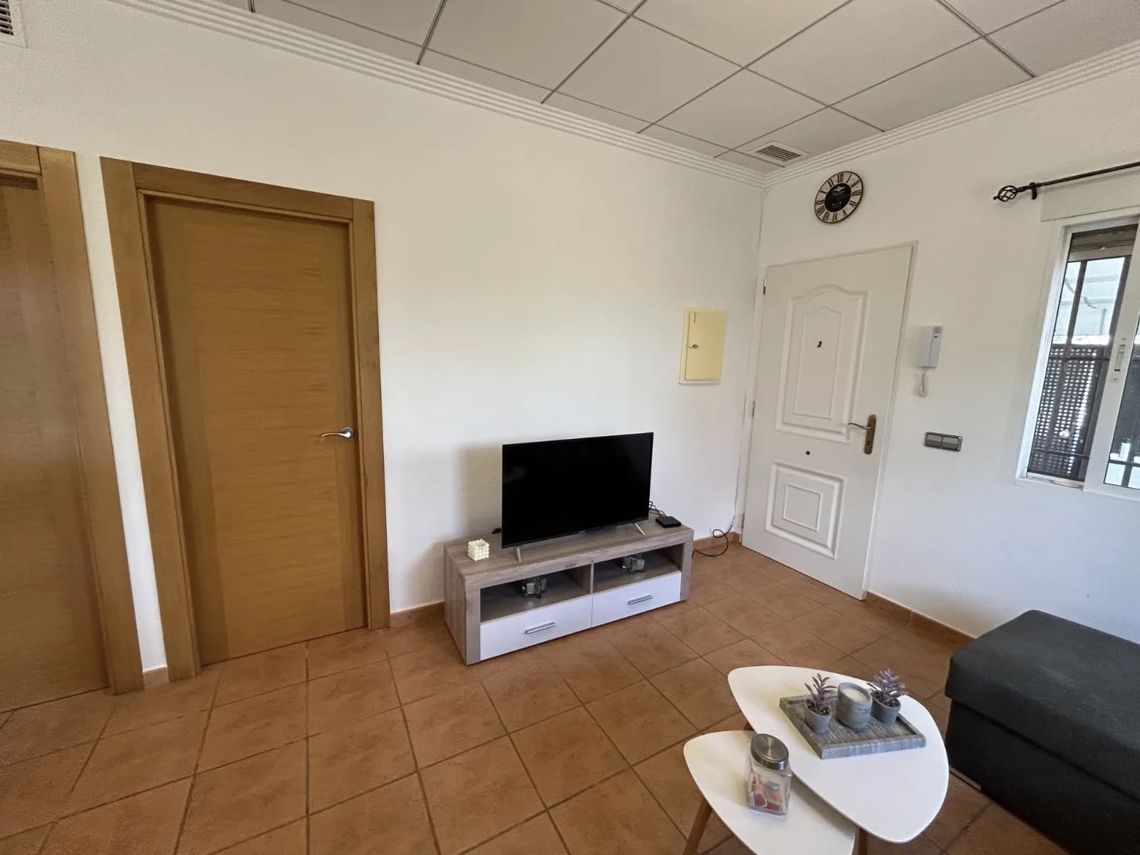 Independent Villa In Los Urrutias - Image 9