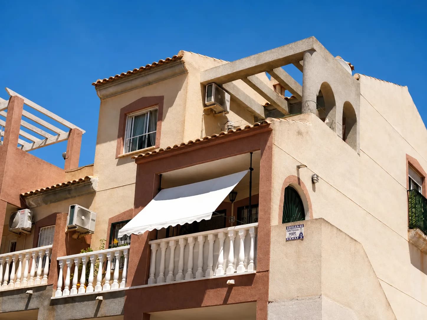 Apartamento In Orihuela Costa