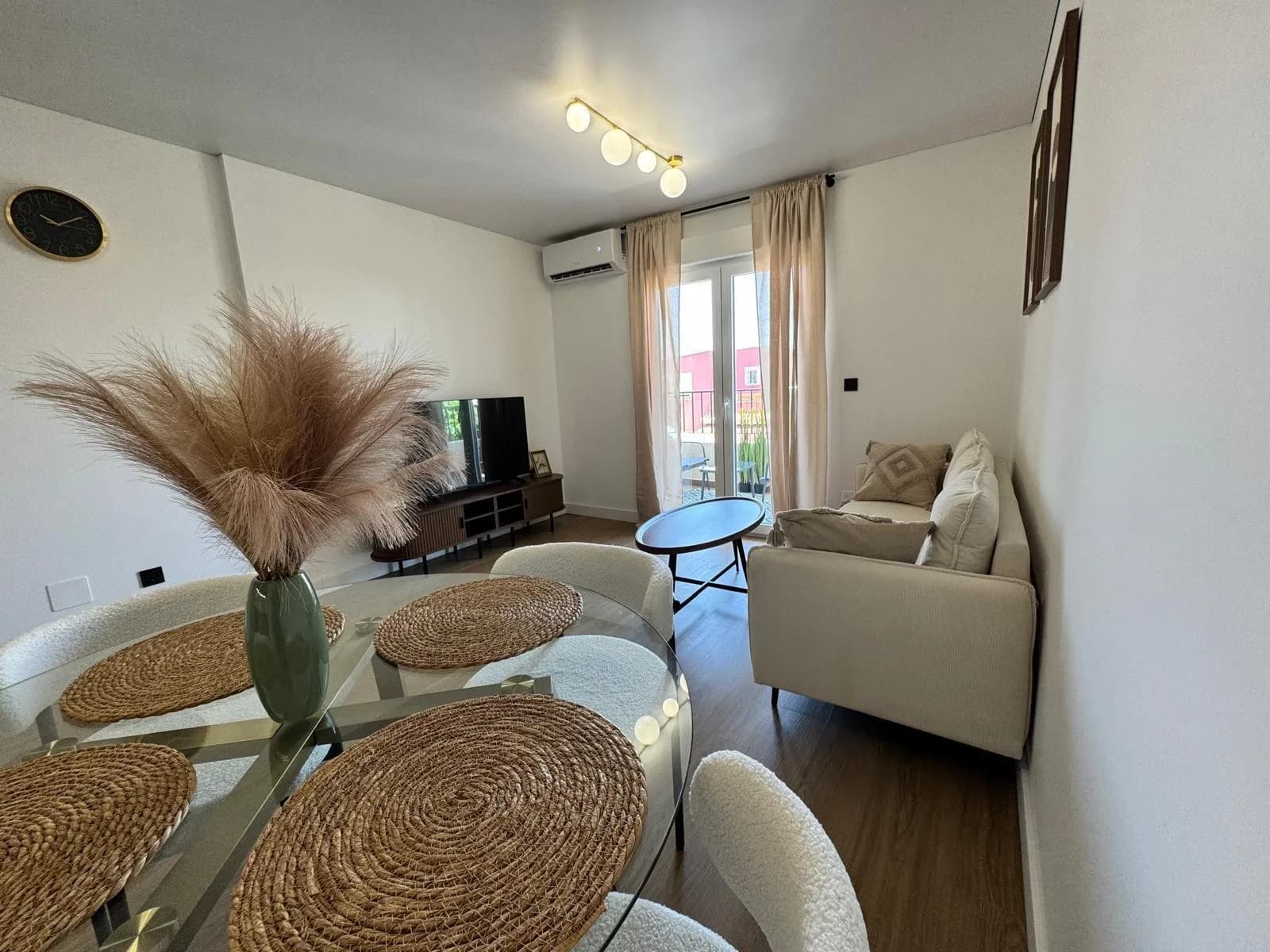 Apartamento In Pilar De La Horadada