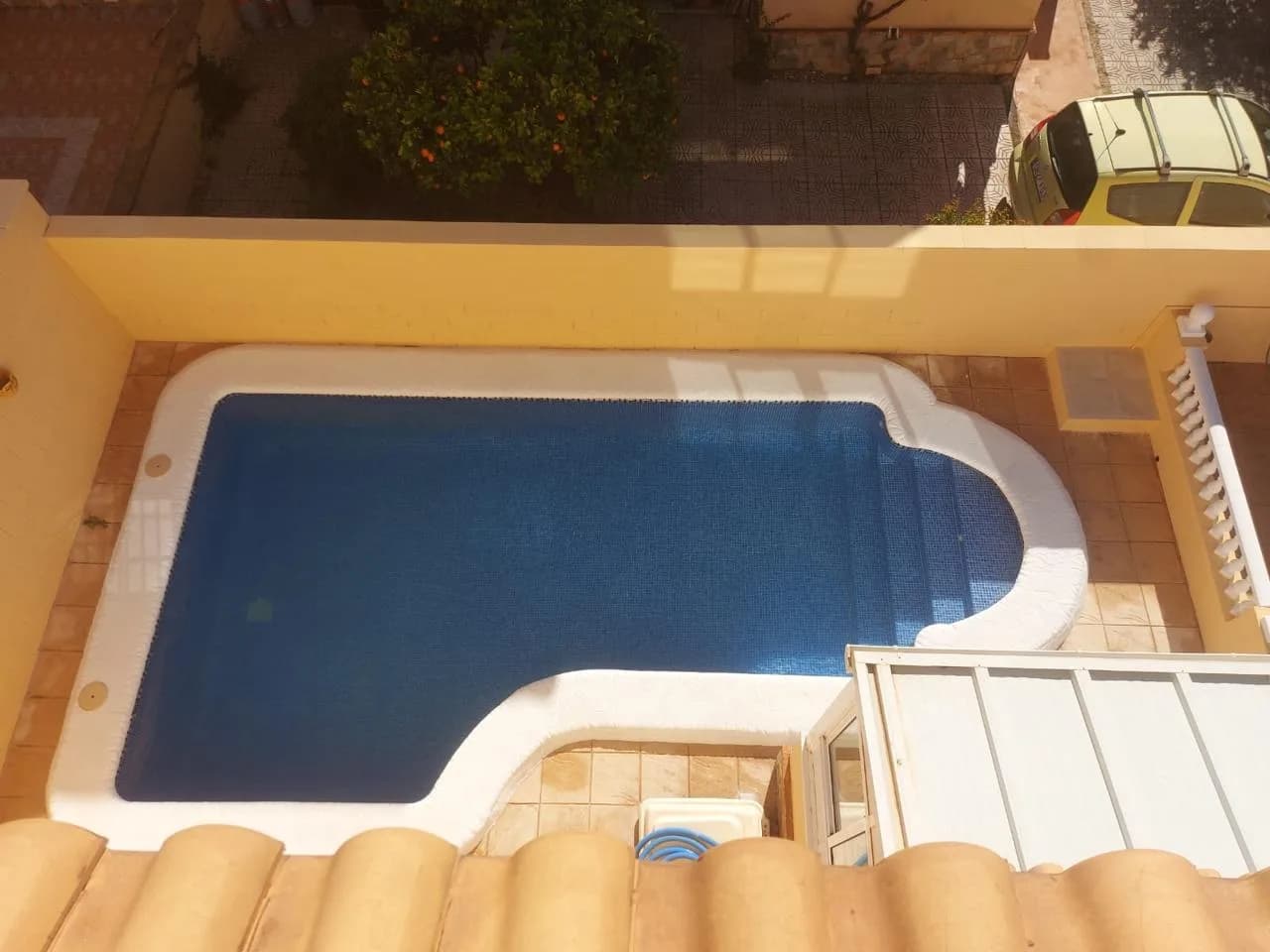 Precioso Bungalow Reformado Con Piscina Privada, Solárium Y Urbanización Con Piscinas En Ciudad Quesada - Image 3