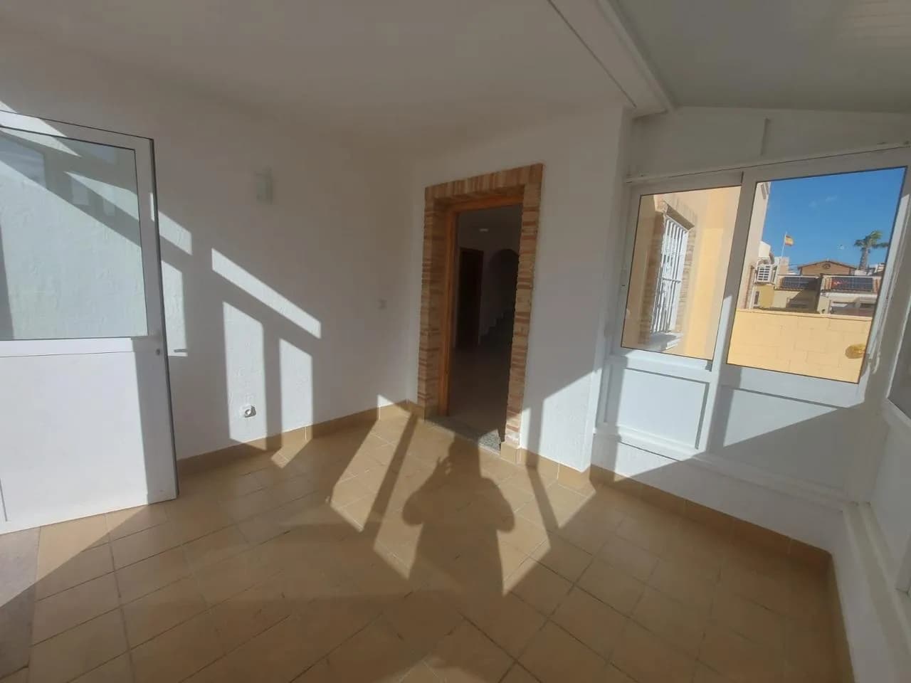 Precioso Bungalow Reformado Con Piscina Privada, Solárium Y Urbanización Con Piscinas En Ciudad Quesada - Image 6